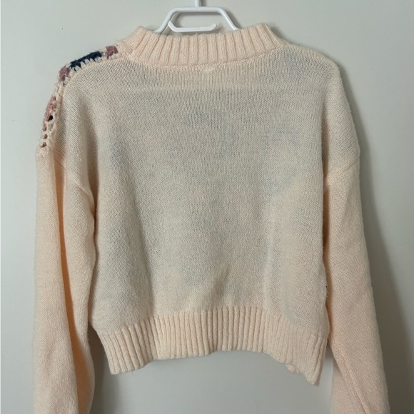 Knit sweater - Picture 2 of 2